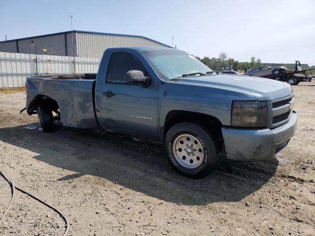 Photo 4 from auction – 2011 CHEVROLET SILVERADO with VIN 1GCNCPEX9BZ425226