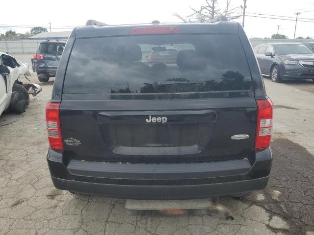 Photo 6 from auction – 2014 JEEP PATRIOT LA with VIN 1C4NJPFA6ED600713