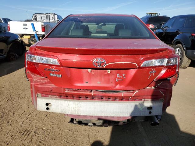 Zdjęcie 6 z aukcji – 2012 TOYOTA CAMRY BASE z VIN 4T1BF1FK6CU605428