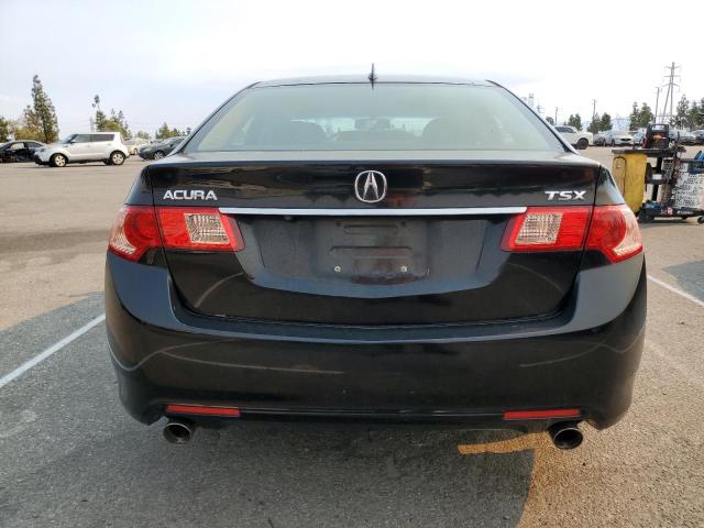 Photo 6 from auction – 2012 ACURA TSX TECH with VIN JH4CU2F61CC024527
