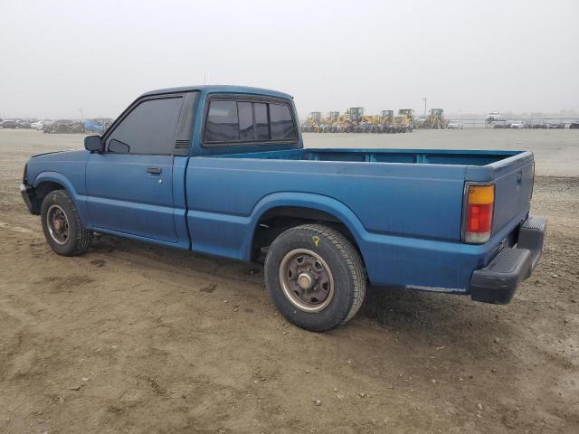 Photo 2 from auction – 1992 MAZDA B SERIES with VIN JM2UF123XN0303223