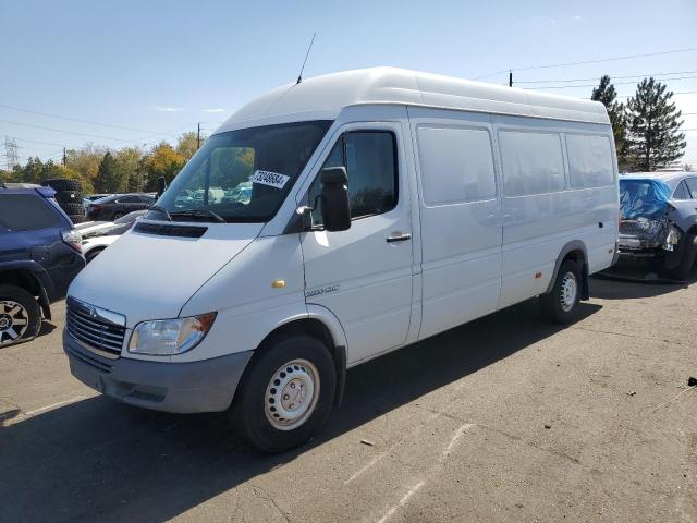 FREIGHTLINER SPRINTER 2 2006 with VIN WDYPD744065877919 - Photo from auction