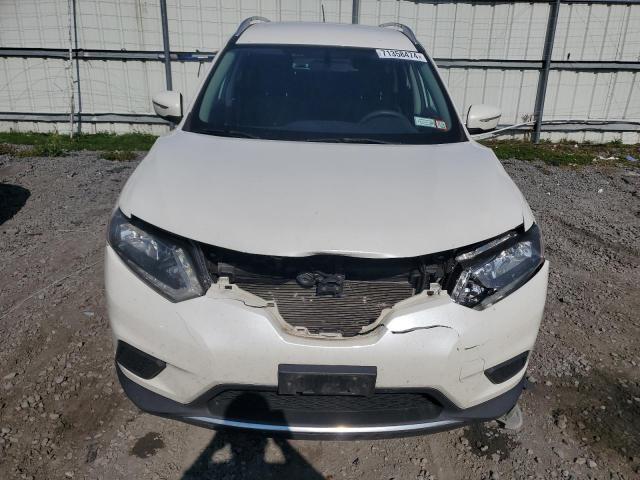 Foto 5 de la subasta – 2015 NISSAN ROGUE S con VIN KNMAT2MT2FP527386