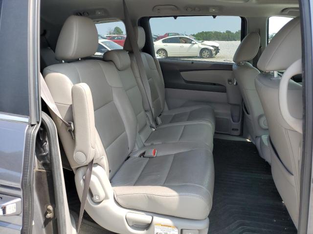 Photo 11 from auction – 2014 HONDA ODYSSEY EX with VIN 5FNRL5H61EB062987