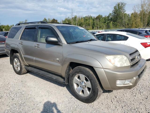 Photo 4 from auction – 2004 TOYOTA 4RUNNER SR with VIN JTEBU14R448024946