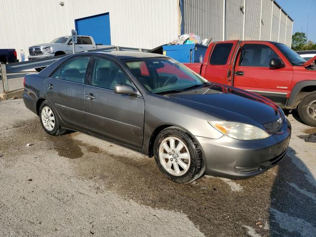 Photo 4 from auction – 2002 TOYOTA CAMRY with VIN 4T1BF30K52U535052