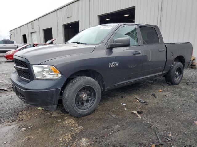 RAM 1500 ST 2016 with VIN 1C6RR7KG6GS369662 - Photo from auction