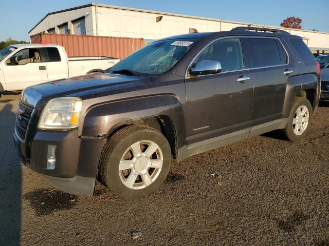 GMC TERRAIN SL 2013 with VIN 2GKFLVEK2D6280997 - Photo from auction