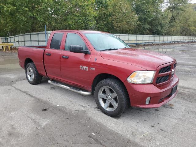 Photo 4 from auction – 2013 RAM 1500 ST with VIN 1C6RR7FT9DS670493