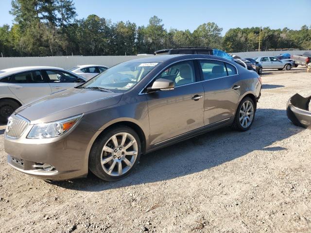 BUICK LACROSSE C 2011 z numerem VIN 1G4GE5ED4BF139553 - Zdjęcie z aukcji