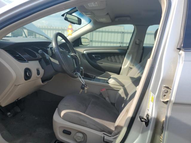 Photo 7 from auction – 2010 FORD TAURUS SEL with VIN 1FAHP2EW6AG132105