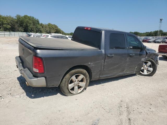 Photo 3 from auction – 2021 RAM 1500 CLASS with VIN 3C6RR6KT1MG711271