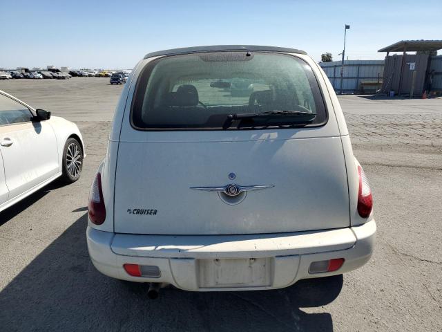 Photo 6 from auction – 2007 CHRYSLER PT CRUISER with VIN 3A4FY48B47T501772