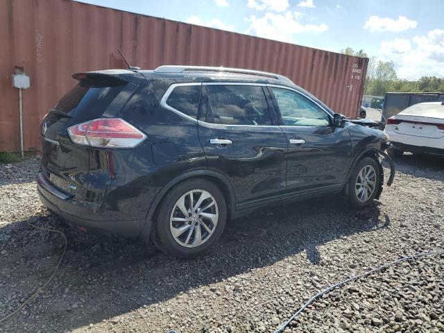 Photo 3 from auction – 2014 NISSAN ROGUE S with VIN 5N1AT2MT4EC859993