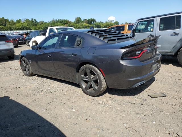 Photo 2 from auction – 2018 DODGE CHARGER R/ with VIN 2C3CDXCT7JH205865