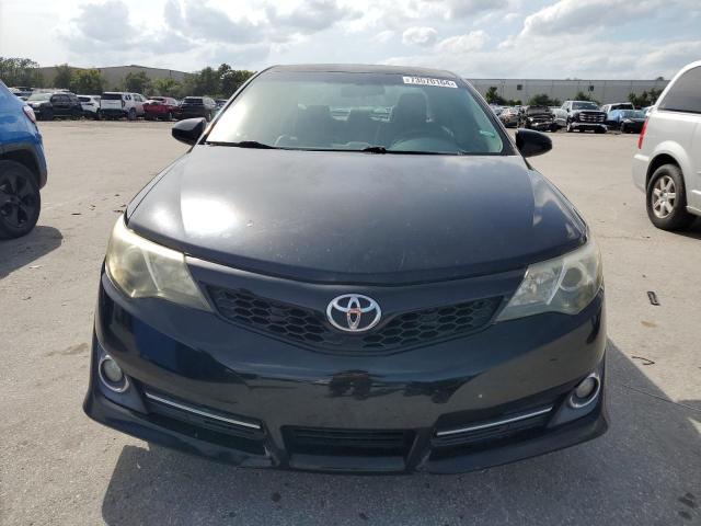 Photo 5 from auction – 2013 TOYOTA CAMRY L with VIN 4T1BF1FK8DU671237