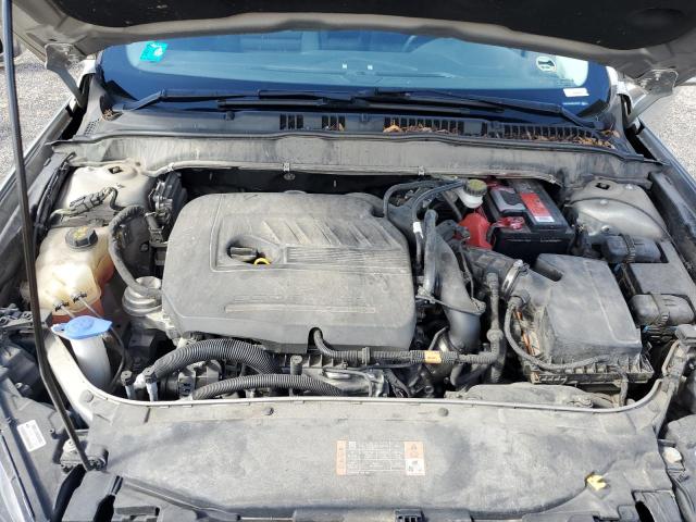 Photo 11 from auction – 2016 FORD FUSION SE with VIN 3FA6P0HD5GR136069