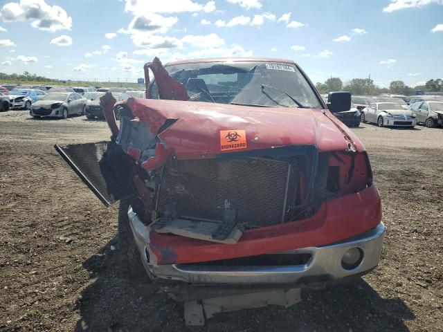 Photo 5 from auction – 2007 FORD F150 SUPER with VIN 1FTPW14V87KD37071
