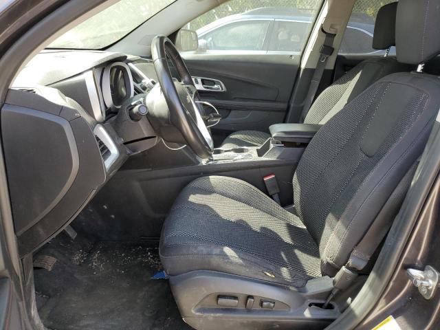 Photo 7 from auction – 2013 CHEVROLET EQUINOX LT with VIN 2GNALDEK5D6367865