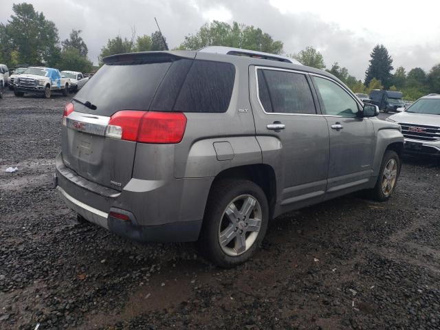 Photo 3 from auction – 2012 GMC TERRAIN SL with VIN 2GKFLXEK6C6333999
