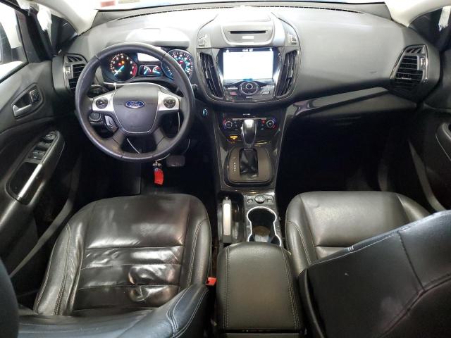 Photo 8 from auction – 2016 FORD ESCAPE TIT with VIN 1FMCU9J97GUA25480