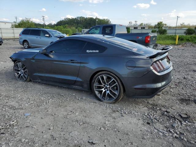 Photo 2 from auction – 2016 FORD MUSTANG GT with VIN 1FA6P8CF0G5263970