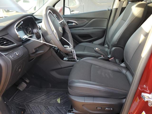 Photo 7 from auction – 2021 BUICK ENCORE PRE with VIN KL4CJESB4MB357465