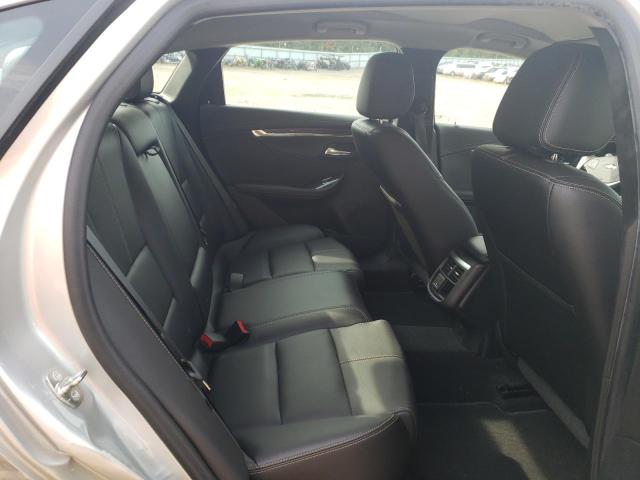 Photo 10 from auction – 2016 CHEVROLET IMPALA LT with VIN 2G1115S3XG9195281