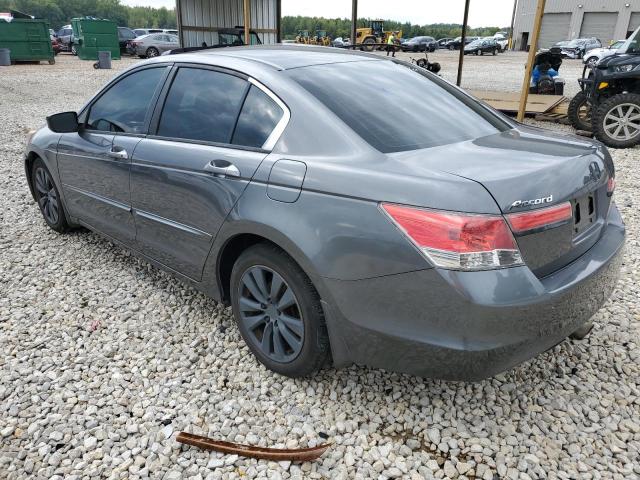 Photo 2 from auction – 2012 HONDA ACCORD EX with VIN 1HGCP2F72CA216148