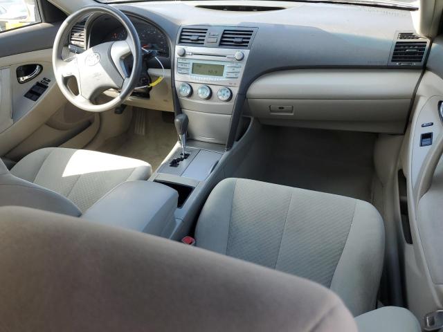 Photo 8 from auction – 2009 TOYOTA CAMRY BASE with VIN 4T4BE46K79R136675