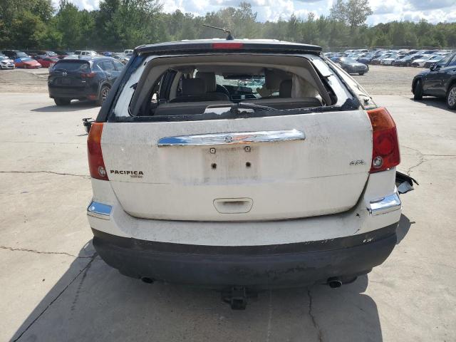 Photo 6 from auction – 2007 CHRYSLER PACIFICA T with VIN 2A8GM68X97R254077