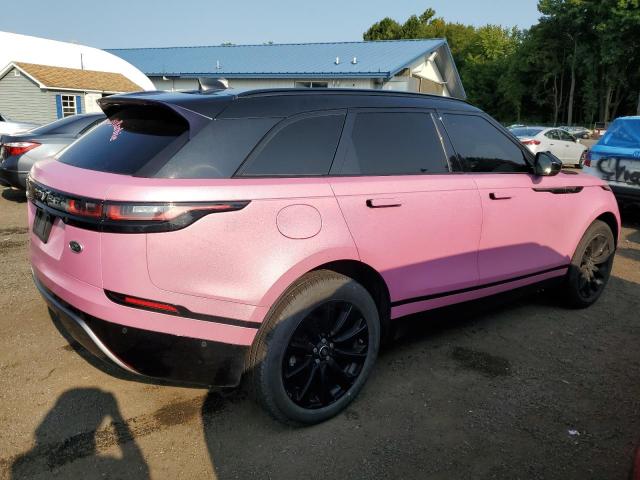 صورة رقم 3 من المزاد - 2018 LAND ROVER RANGE ROVE مع VIN SALYL2RN1JA736101