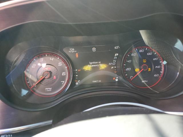 Photo 9 from auction – 2016 DODGE CHARGER R/ with VIN 2C3CDXCT1GH180471