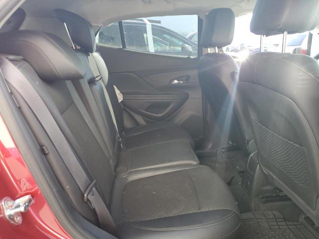Photo 11 from auction – 2019 BUICK ENCORE PRE with VIN KL4CJESB8KB705510