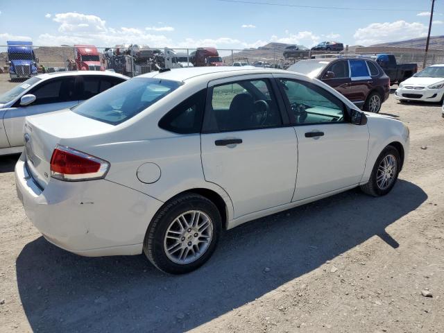 Photo 3 from auction – 2010 FORD FOCUS SE with VIN 1FAHP3FN0AW201677
