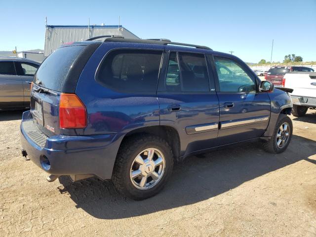 Photo 3 from auction – 2004 GMC ENVOY with VIN 1GKDT13S242422846