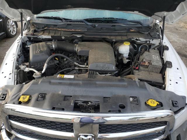 Фото 11 с аукциона – 2018 RAM 1500 ST с VIN 1C6RR6FGXJS265946