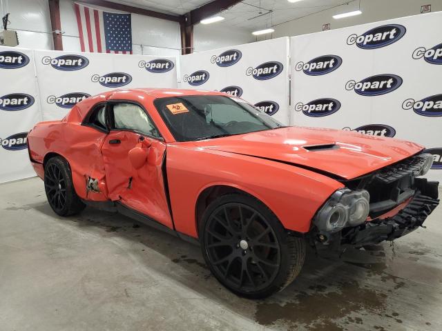 Photo 4 from auction – 2019 DODGE CHALLENGER with VIN 2C3CDZAG0KH642058