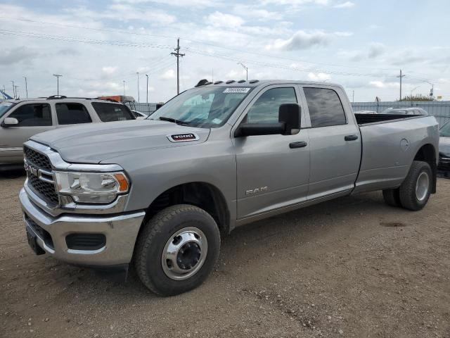 RAM 3500 TRADE 2021 with VIN 3C63RRGL5MG635943 - Photo from auction