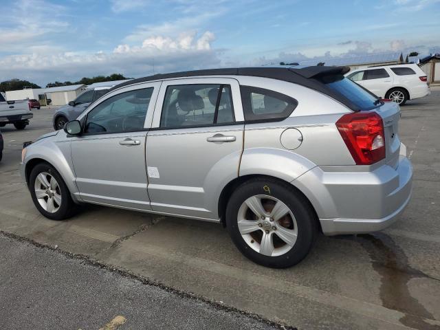 Photo 2 from auction – 2012 DODGE CALIBER SX with VIN 1C3CDWDA5CD533597
