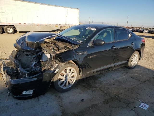 صورة رقم 1 من المزاد - 2014 KIA OPTIMA EX مع VIN 5XXGN4A76EG308055