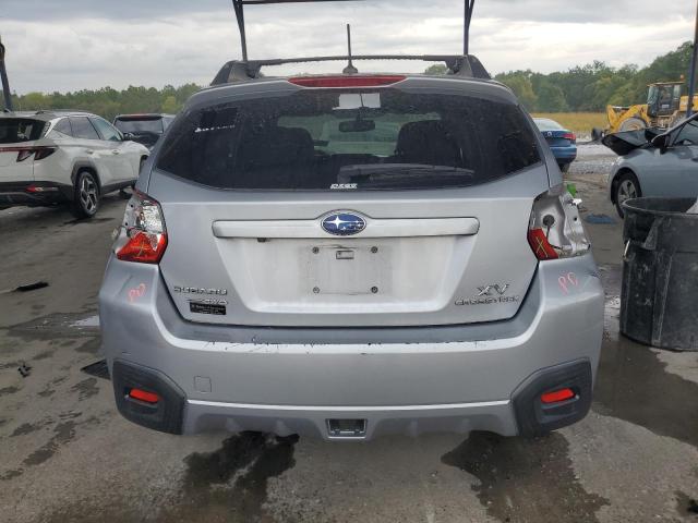 Photo 6 from auction – 2015 SUBARU XV CROSSTR with VIN JF2GPAMC9F8213951