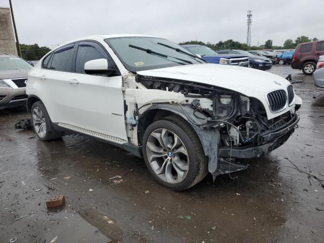 Photo 4 from auction – 2014 BMW X6 XDRIVE3 with VIN 5UXFG2C59E0C42948