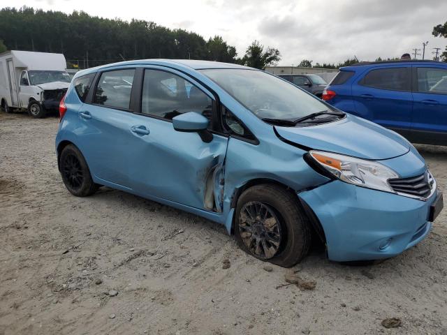 Photo 4 from auction – 2015 NISSAN VERSA NOTE with VIN 3N1CE2CP0FL428930