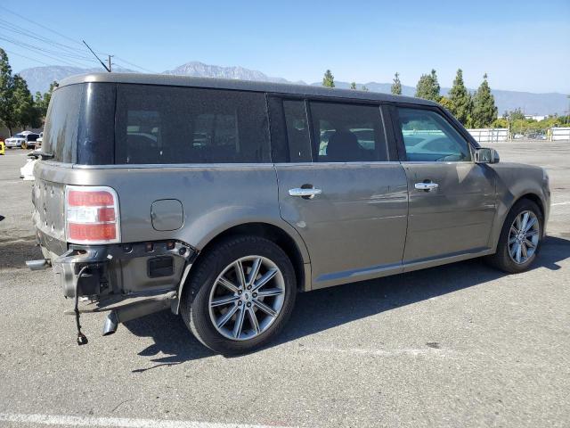 Photo 3 from auction – 2013 FORD FLEX LIMIT with VIN 2FMGK5D89DBD08032