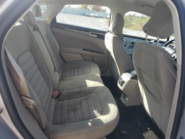 Photo 10 from auction – 2019 FORD FUSION SE with VIN 3FA6P0LU6KR226167