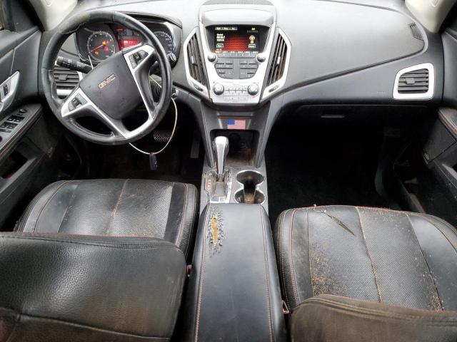 Photo 8 from auction – 2013 GMC TERRAIN SL with VIN 2GKALSEK1D6120540