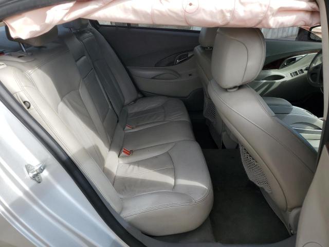 Photo 10 from auction – 2011 BUICK LACROSSE C with VIN 1G4GC5ED1BF269828