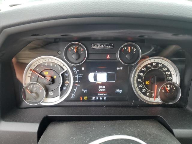 Photo 9 from auction – 2016 RAM 1500 SLT with VIN 3C6RR7LT2GG334636