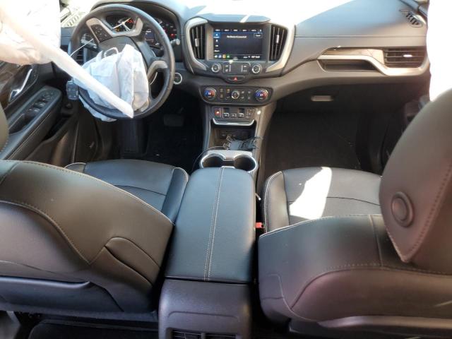 Photo 8 from auction – 2019 GMC TERRAIN DE with VIN 3GKALSEX0KL116046